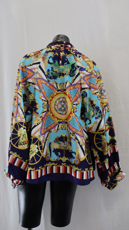 COOP Blouse S
