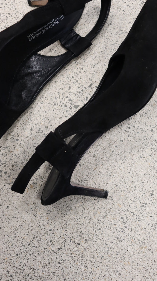 kennel&schmenger Heels 5