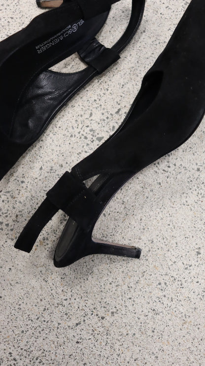 kennel&schmenger Heels 5
