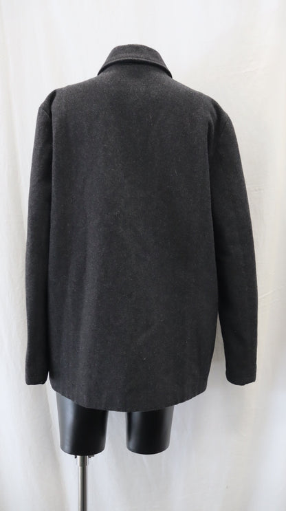 Hallensteins Jacket Mens S