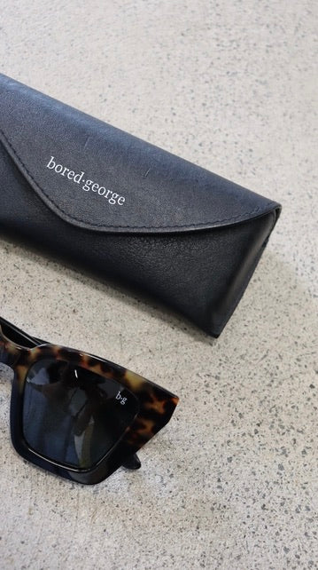 Bored George Sunglasses N/A
