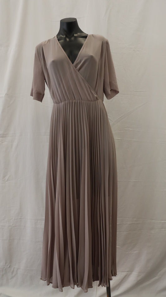 juliette hogan Maxi Dress 8