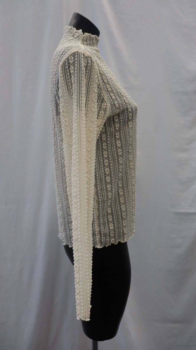 zest Long Sleeve S
