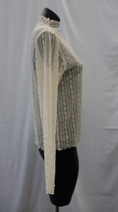 zest Long Sleeve S