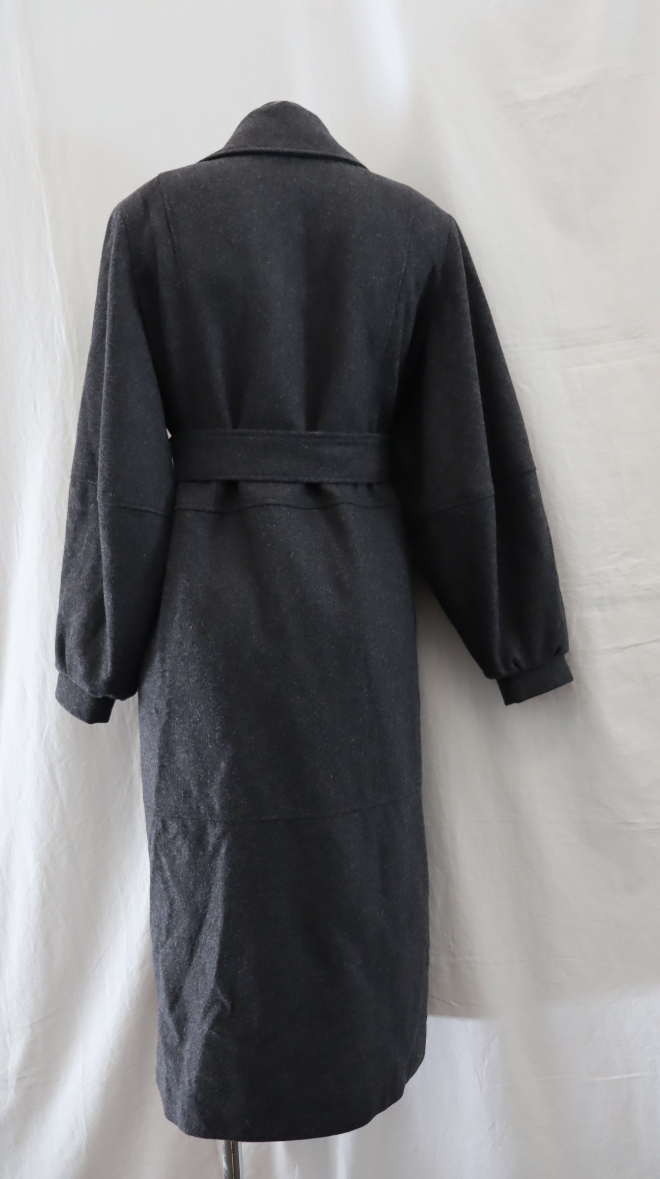 RUBY Coat 10