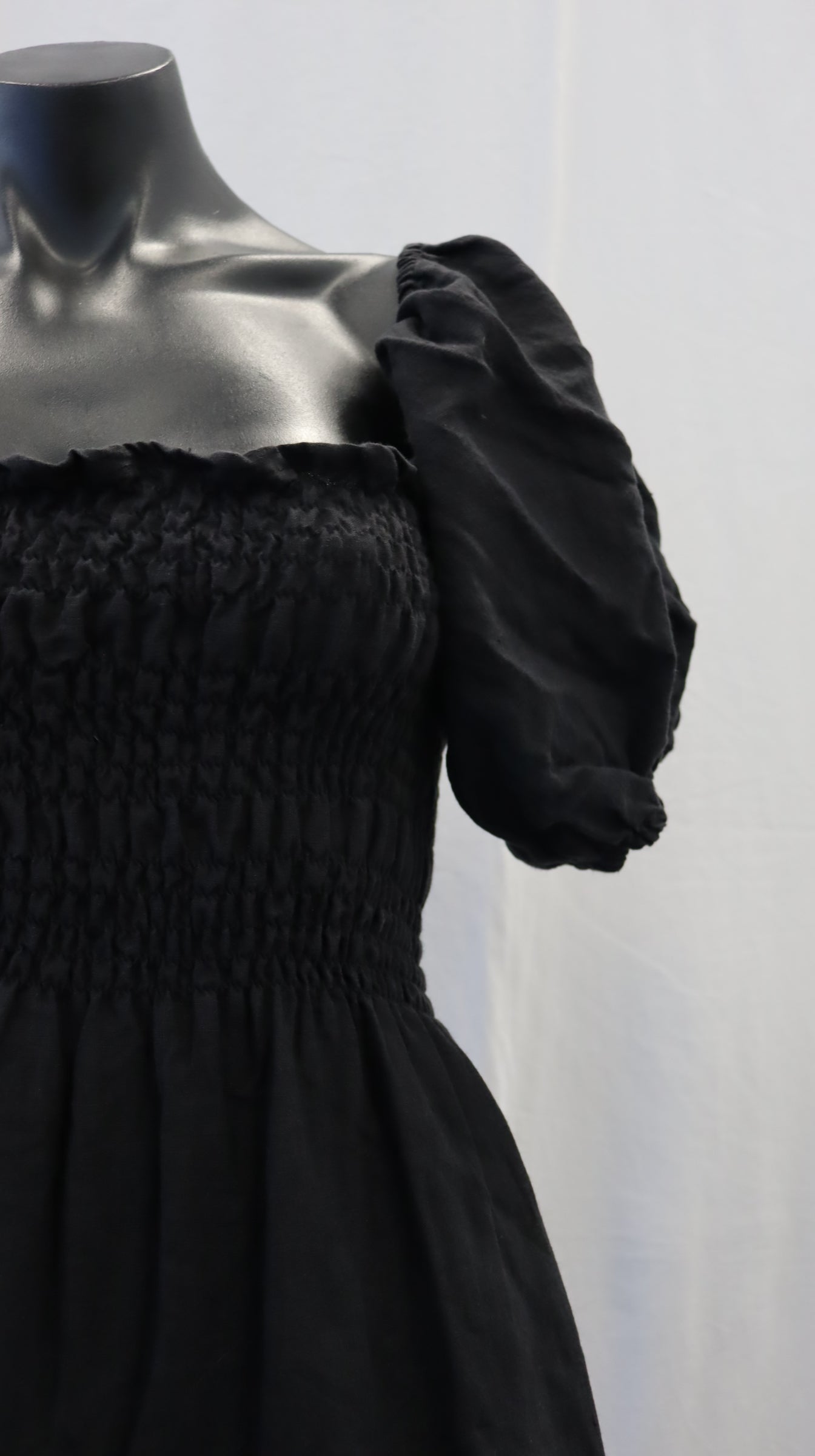 sloan Midi Dress XS - S