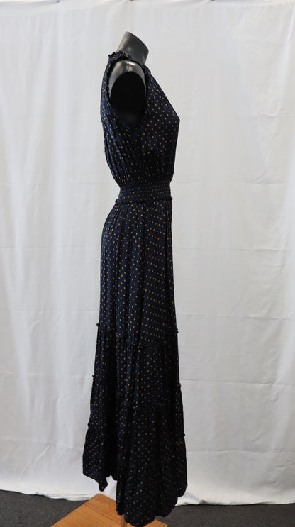 M A X Maxi Dress 10