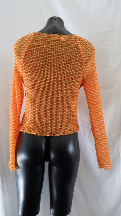 ARTHUR APPAREL Blouse 8