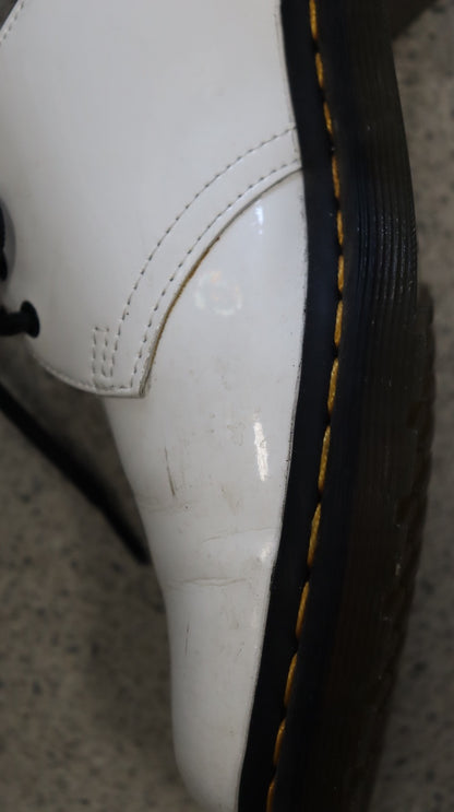 DrMartens Shoes 38