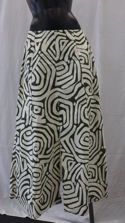 RUBY Maxi Skirt 10