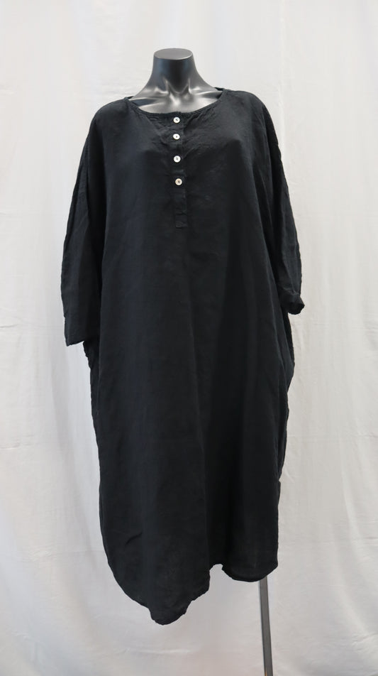 Megbydesign Midi Dress ONE SIZE