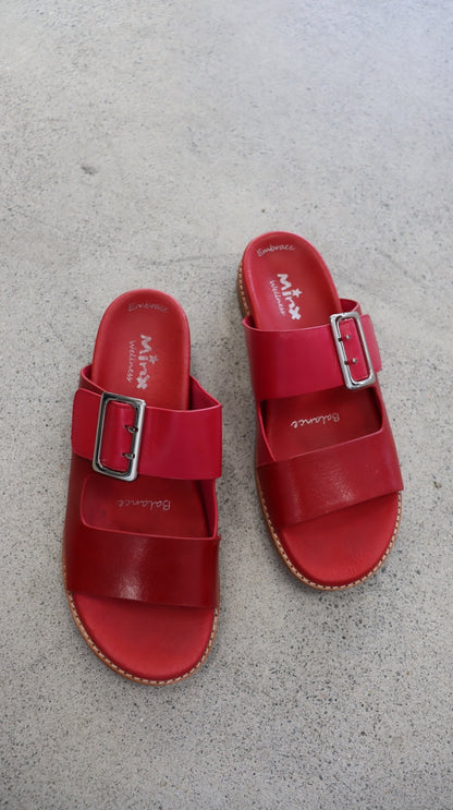 minx Sandals 38