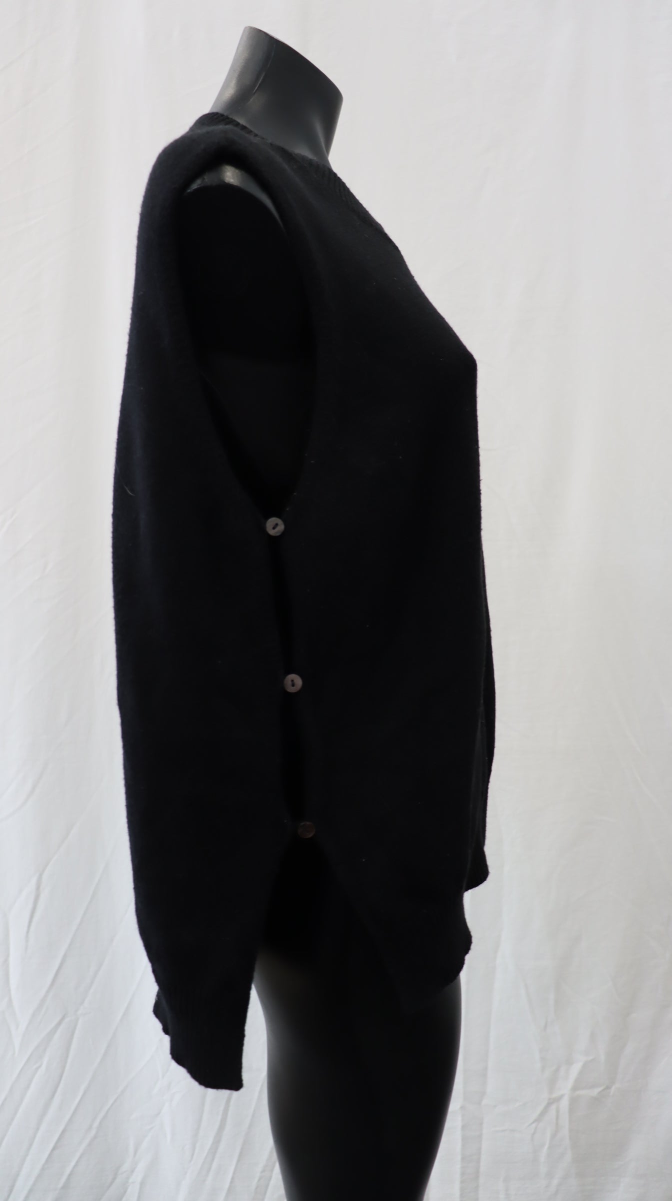 ZAKET & PLOVER Vest L
