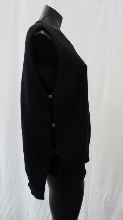 ZAKET & PLOVER Vest L