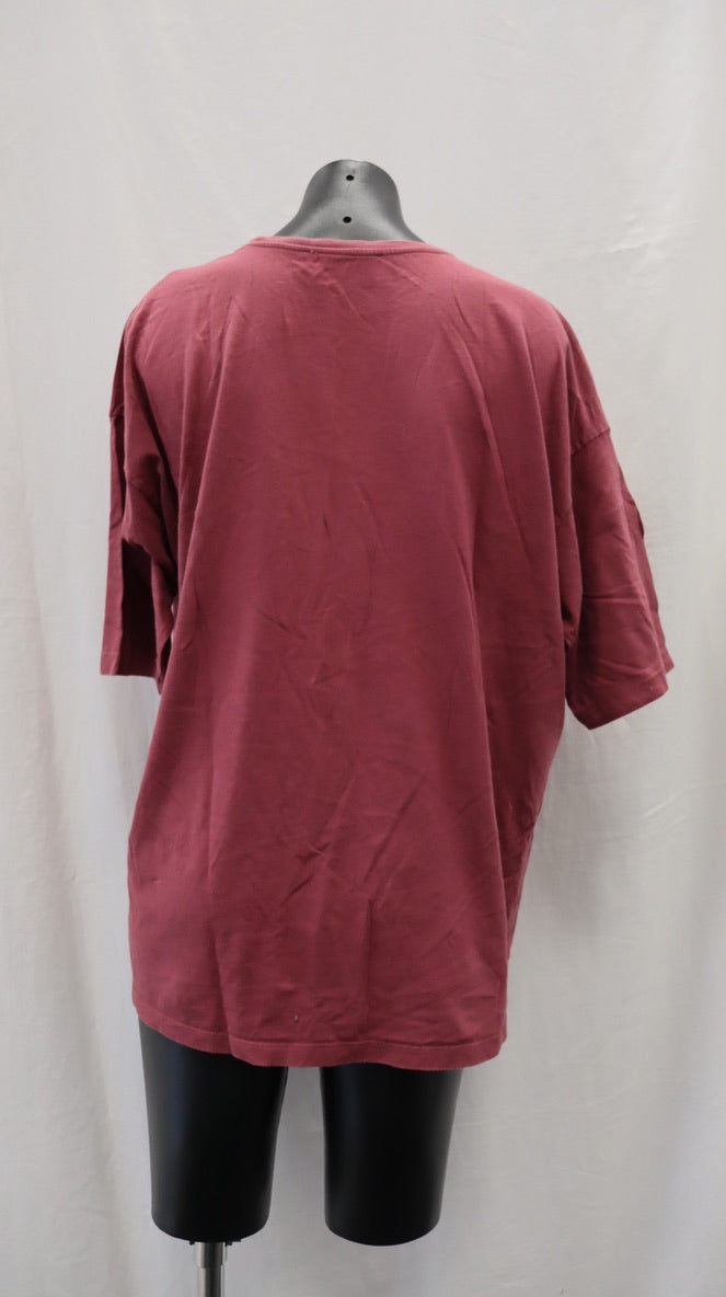 ROUGH STUDIOS Tee L