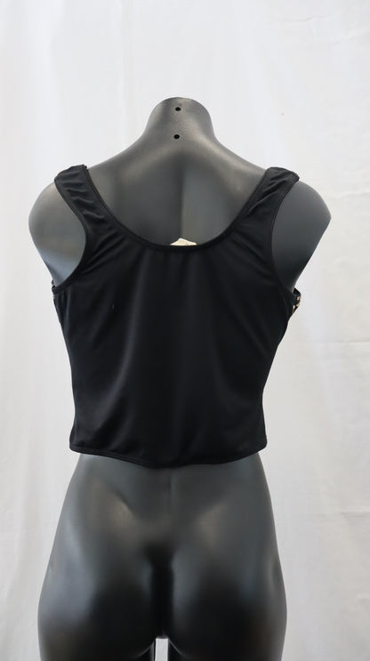 muse the label Top L