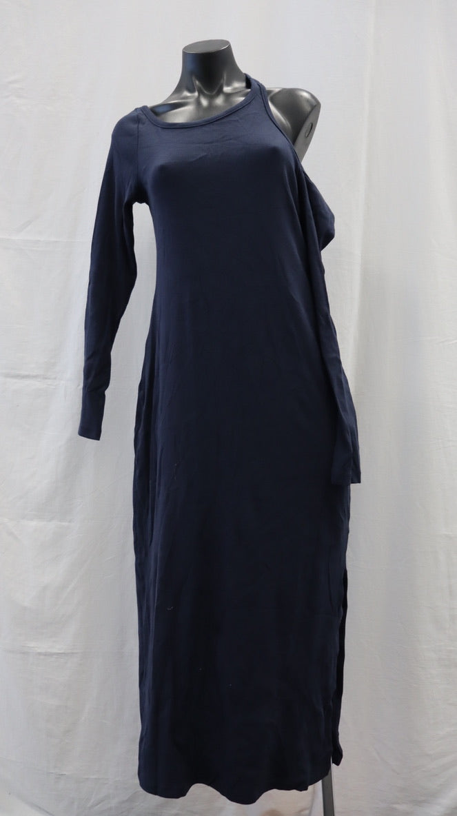 Caitlin Crisp Maxi Dress 14