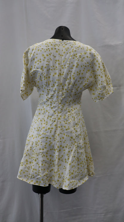 BEC & BRIDGE Mini Dress 10