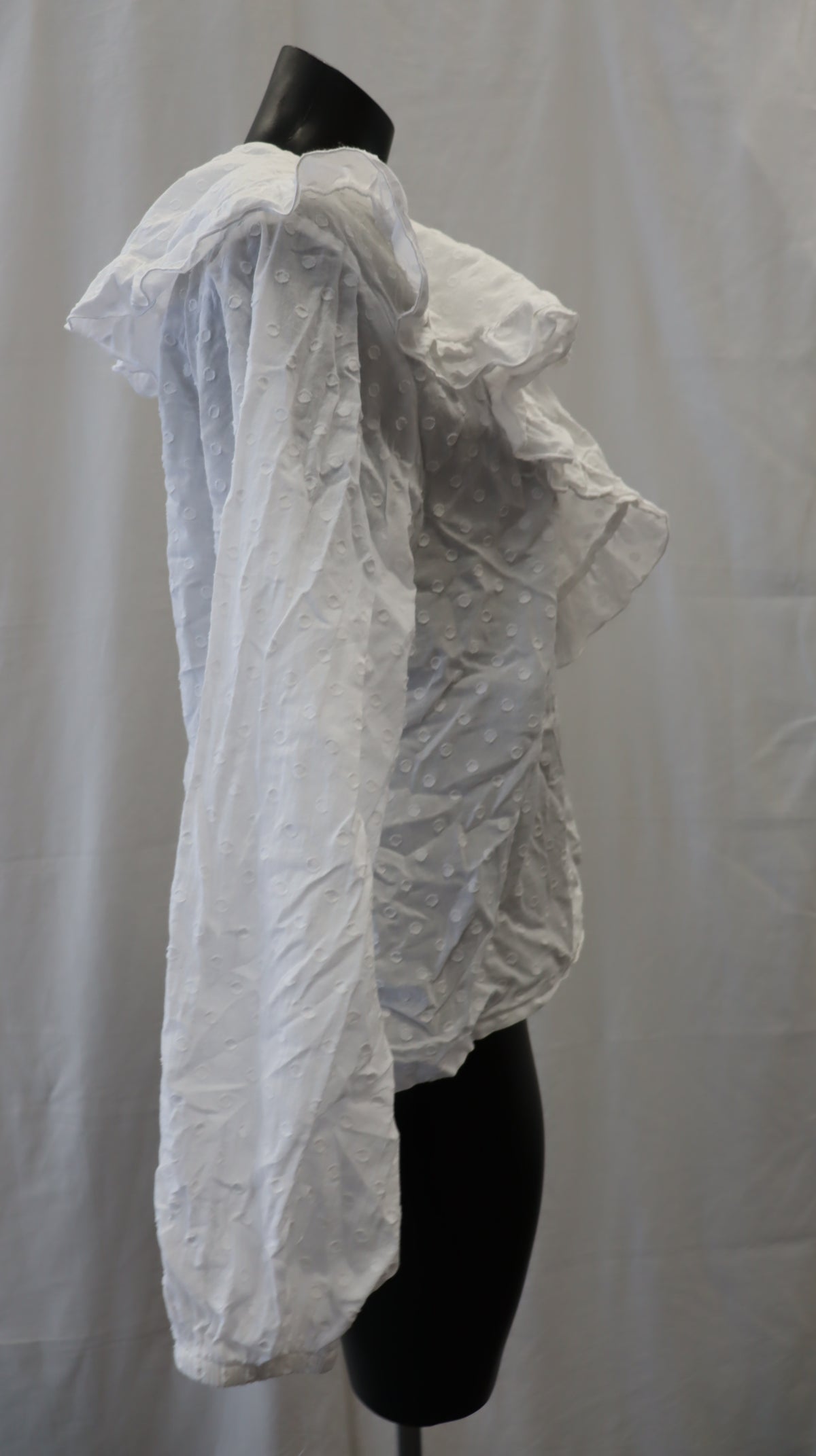 Beach Knickers Blouse 6