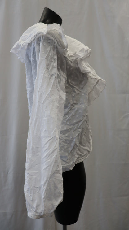 Beach Knickers Blouse 6