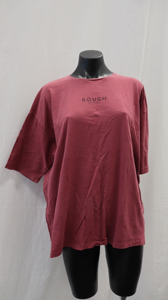 ROUGH STUDIOS Tee L