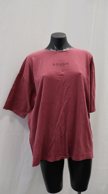 ROUGH STUDIOS Tee L