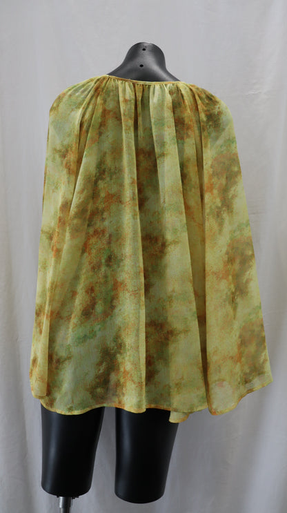 RICOCHET Blouse xs