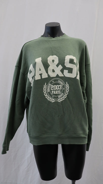 Ba&sh Jumper S