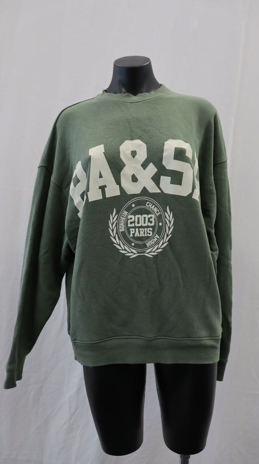Ba&sh Jumper S