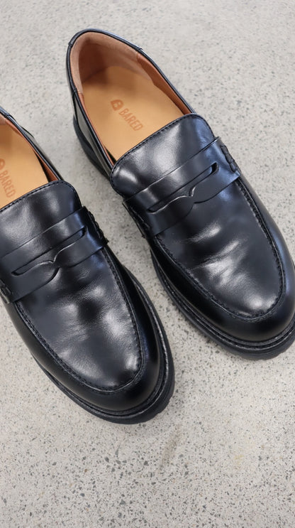 Bared Loafer 39
