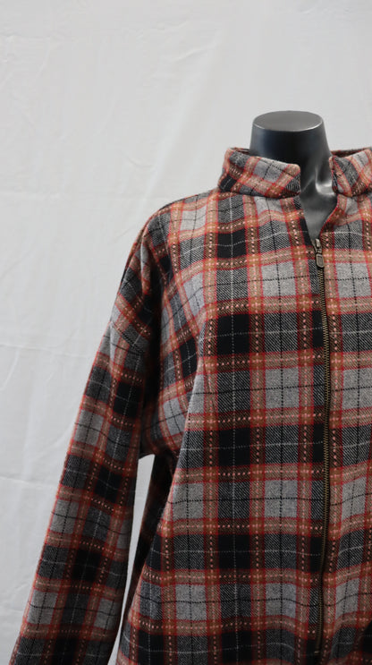 NES Jacket M - L