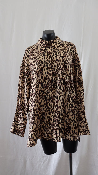 moochi Blouse 14