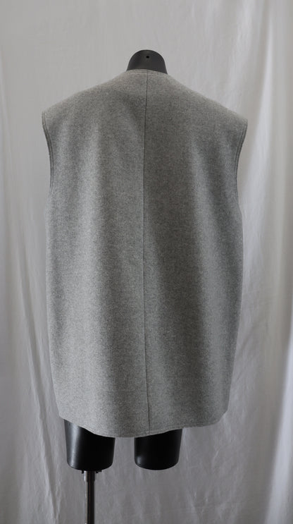 ZARA Vest L