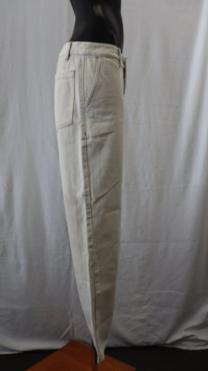CAROLINE SILLS Jeans 8