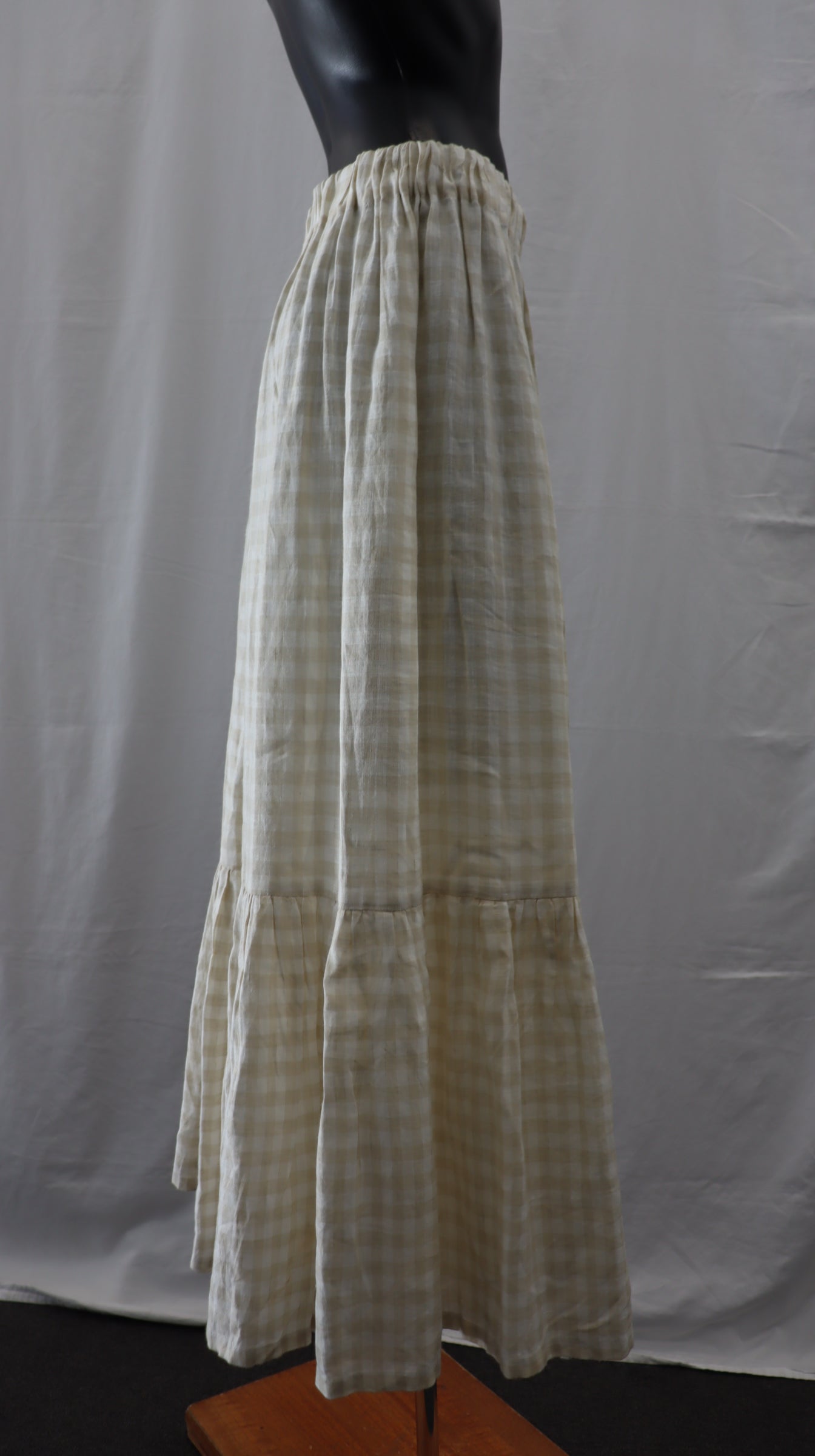My Keeper Maxi Skirt S