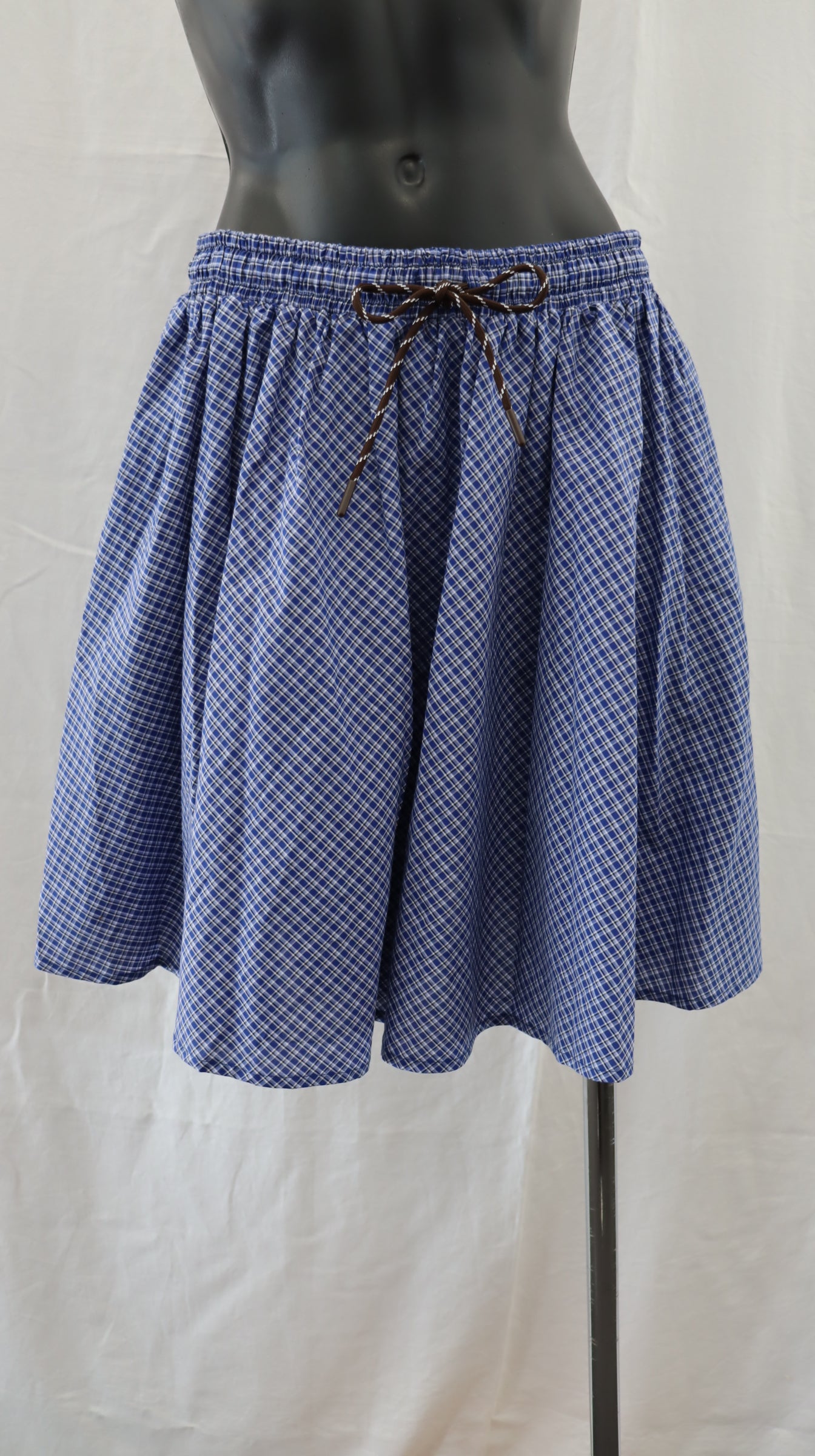 RICOCHET Mini Skirt S