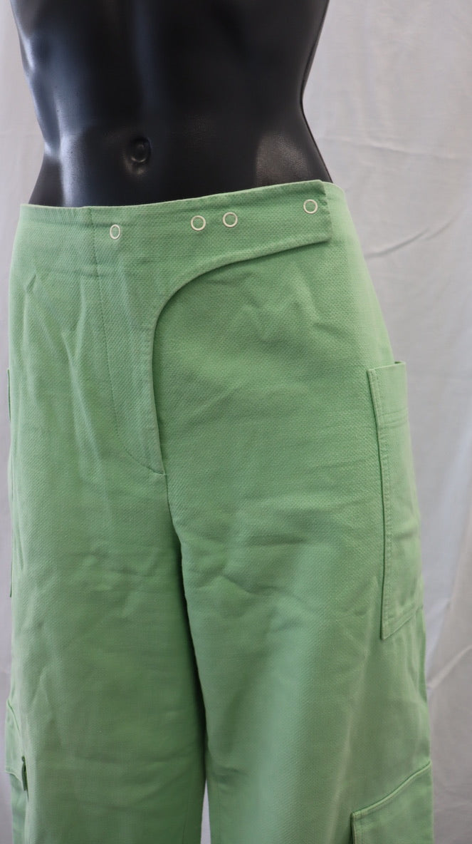 GANNI Pants 14