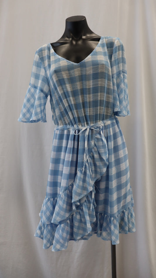 COOP Mini Dress S