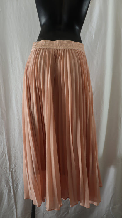 ASHLEY FOGEL Midi Skirt 12