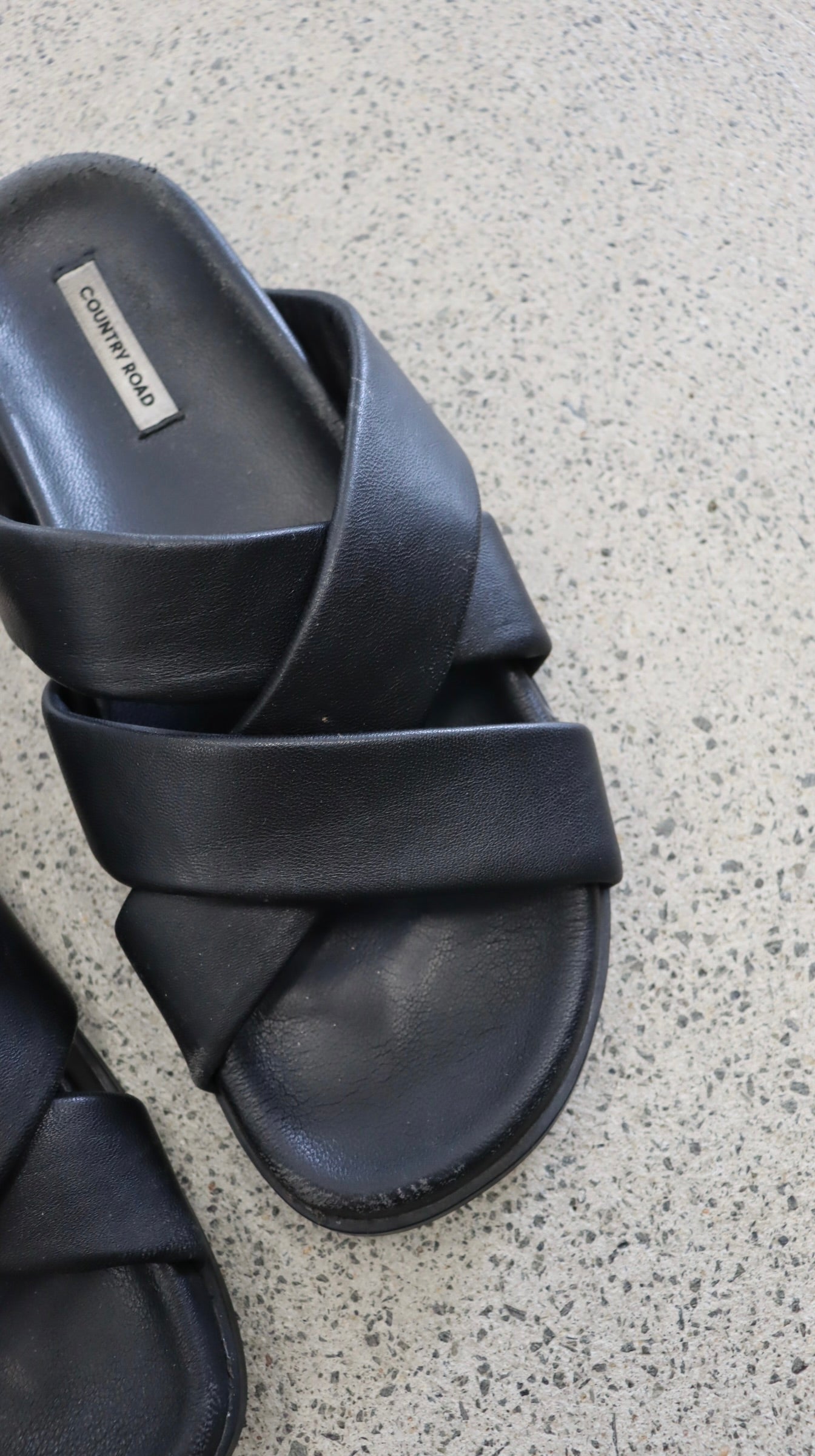 COUNTRY ROAD Slides 39