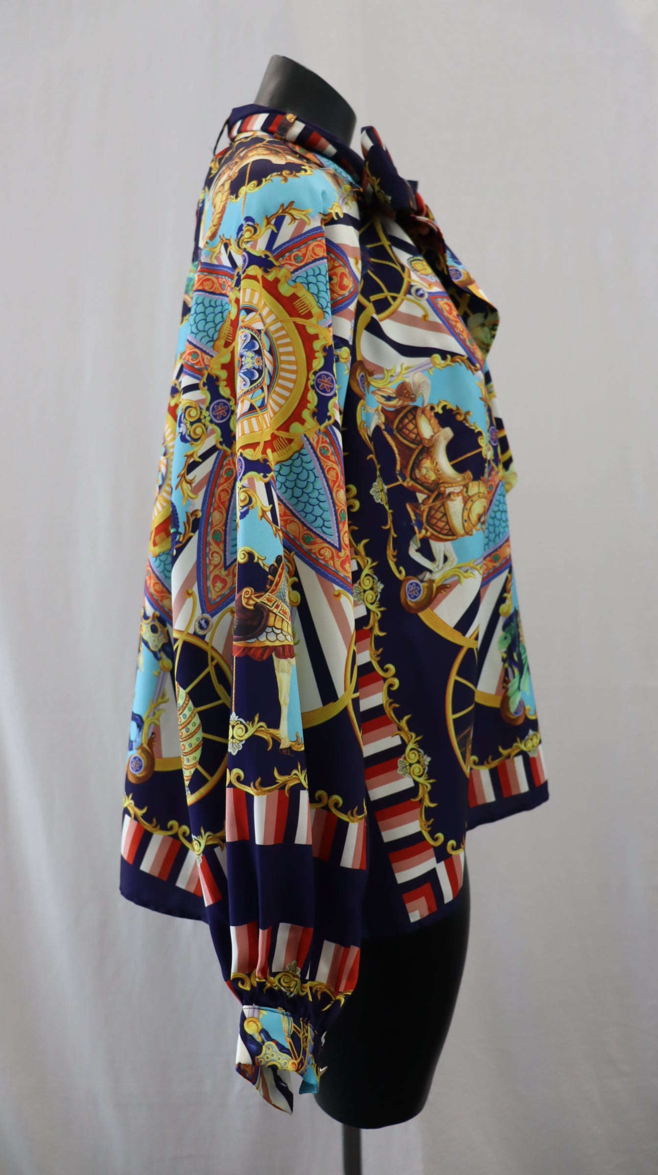 COOP Blouse S
