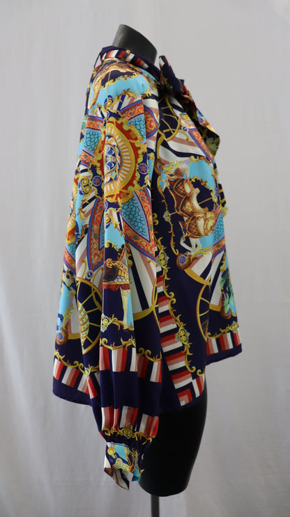 COOP Blouse S