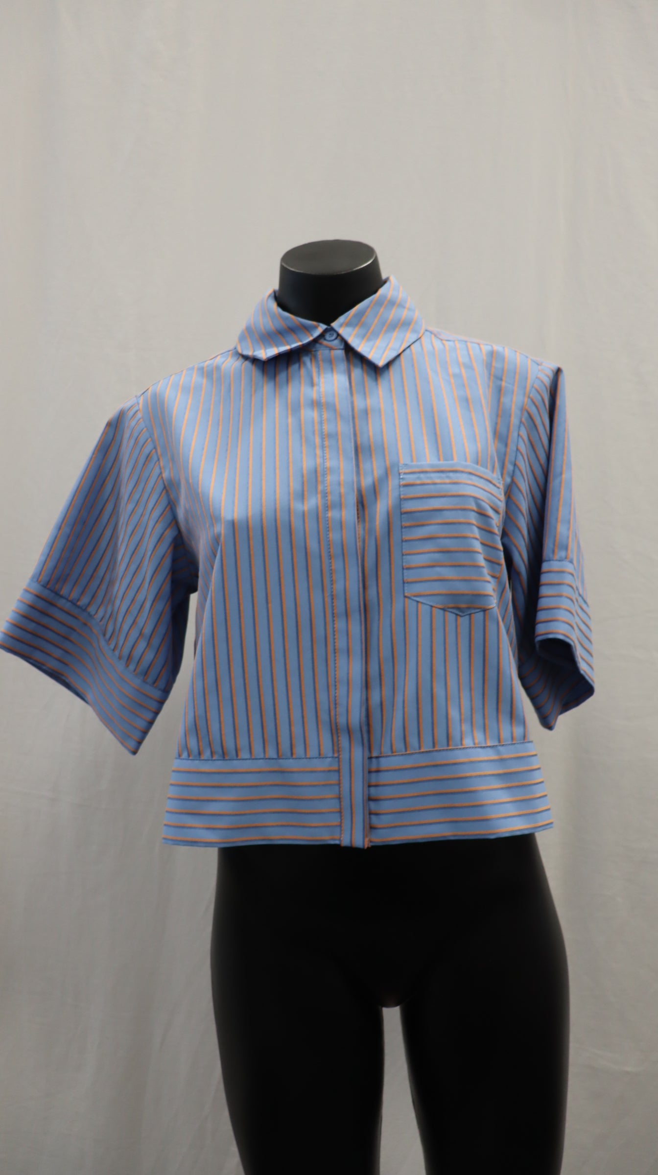 Malina Button Up xs