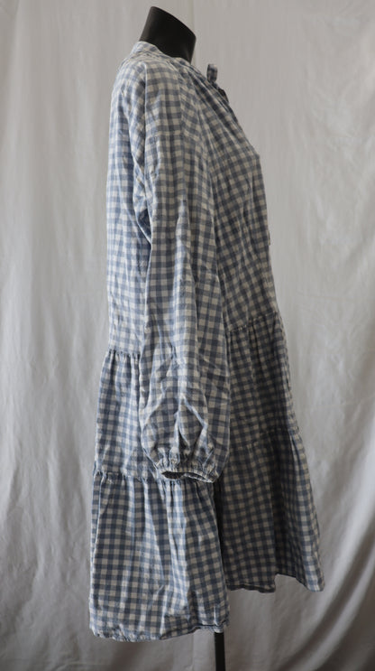 Lullaby Club Mini Dress M/L