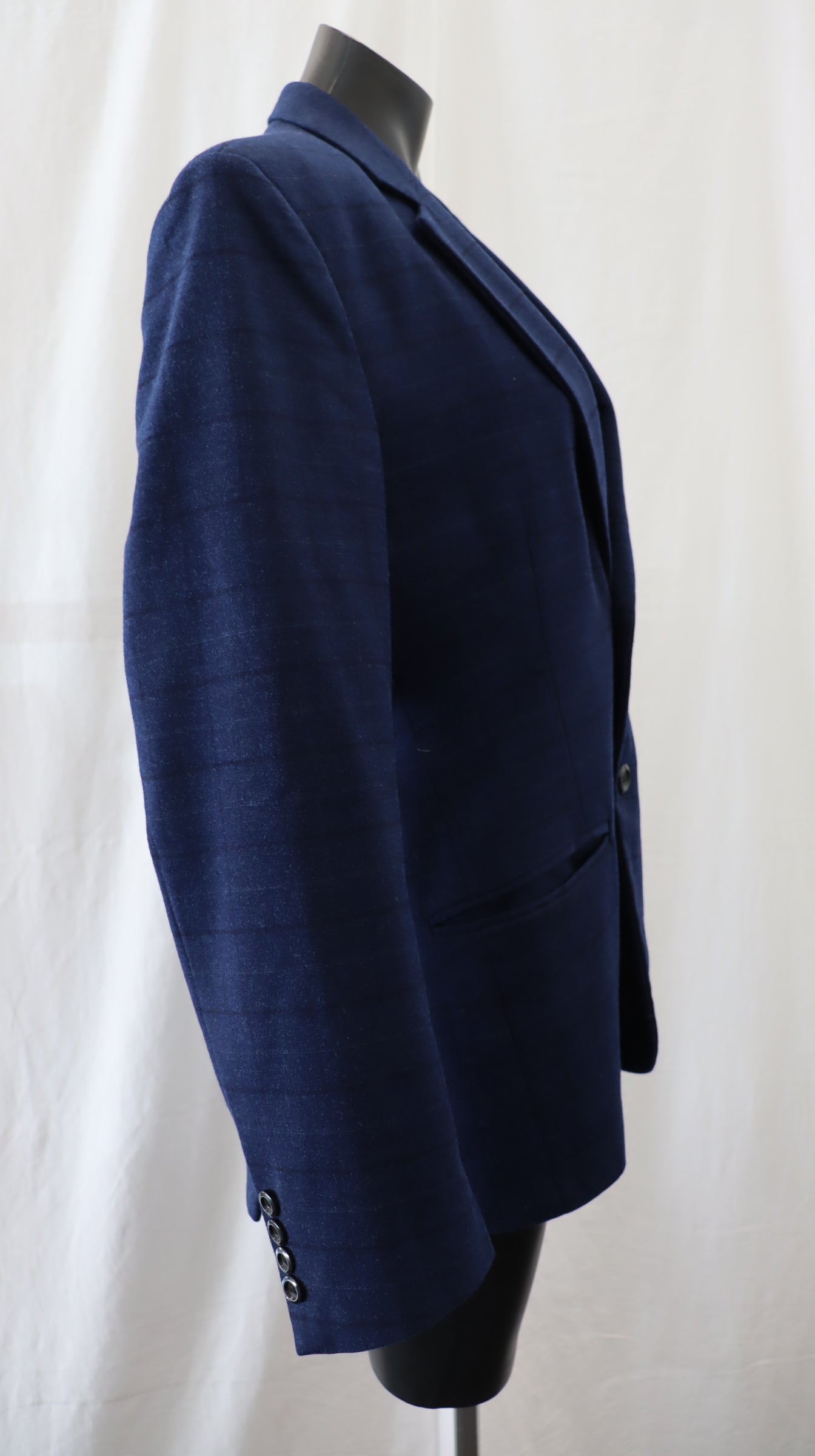 *NO TAG Blazer S - M
