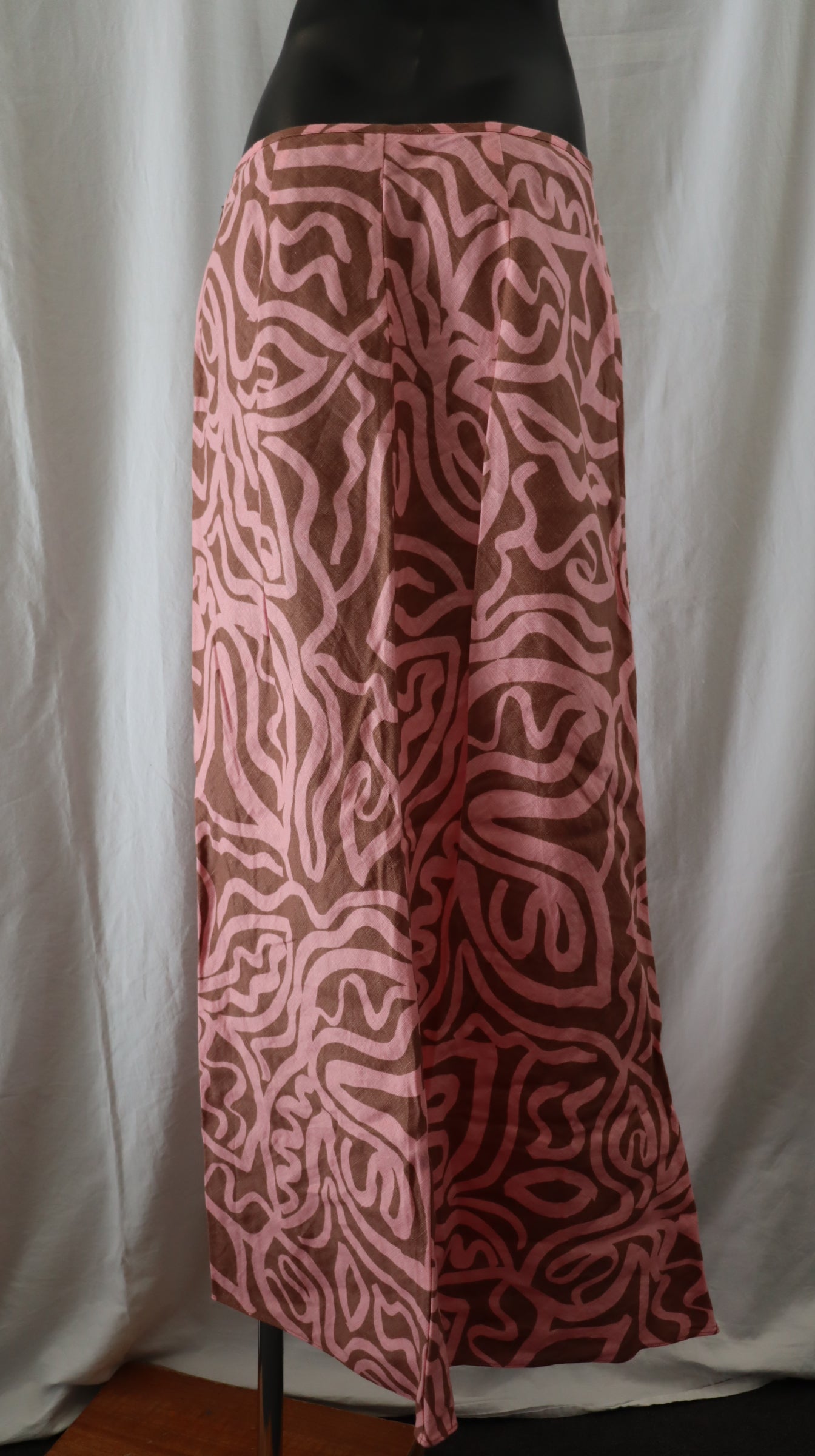WITCHERY Maxi Skirt 10