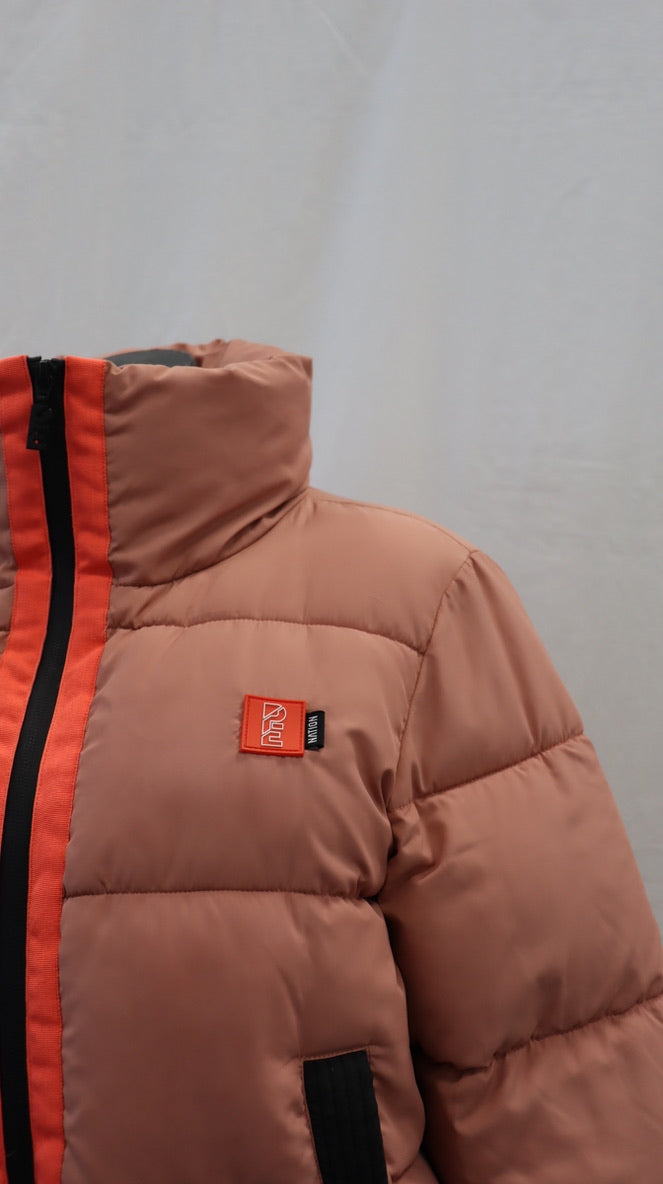 PE Nation Jacket xs