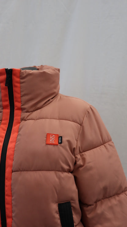 PE Nation Jacket xs
