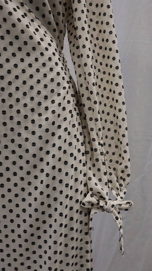 HARRIE & SAM Midi Dress XL