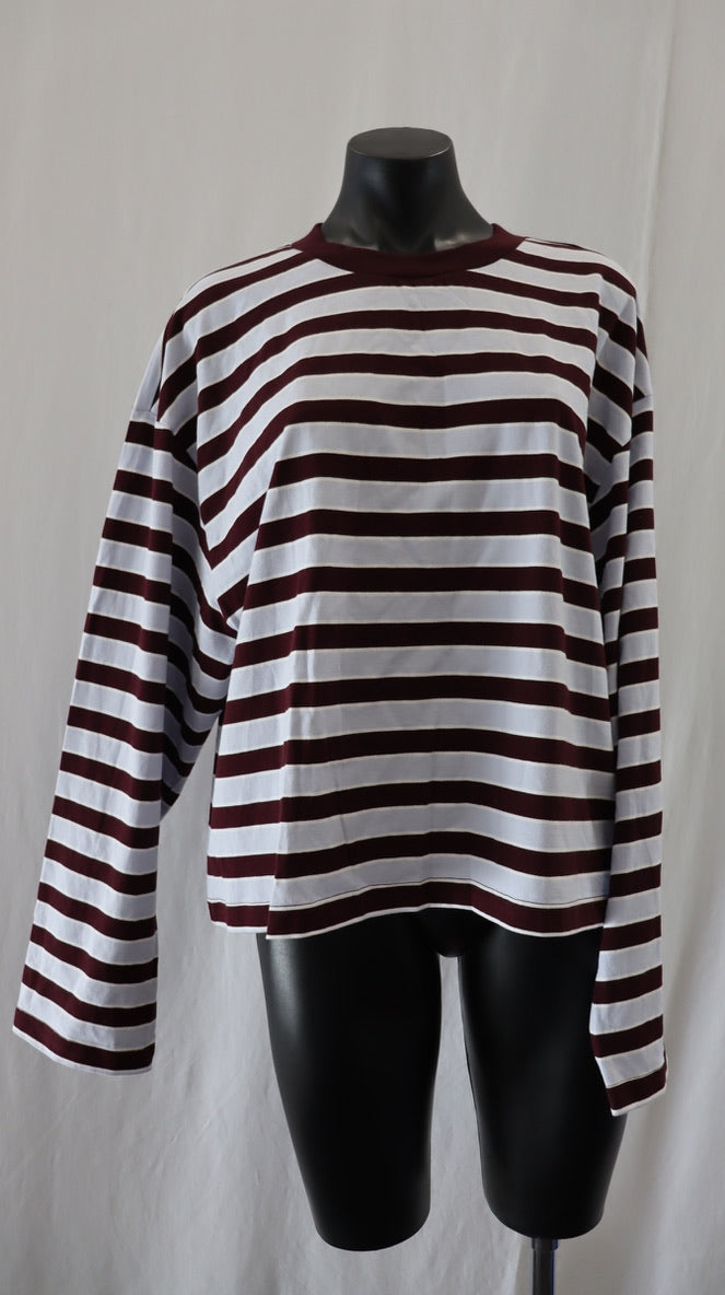GLASSONS Long Sleeve S